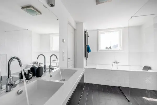 Foto #36 Appartement Bijlwerffstraat Rotterdam