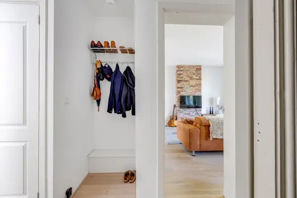 Foto #6 Appartement Bijlwerffstraat Rotterdam