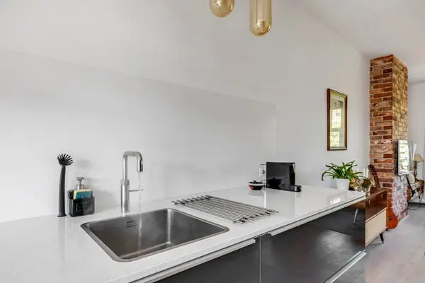 Foto #19 Appartement Bijlwerffstraat Rotterdam
