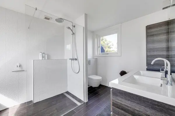 Foto #34 Appartement Bijlwerffstraat Rotterdam