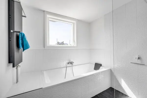 Foto #37 Appartement Bijlwerffstraat Rotterdam