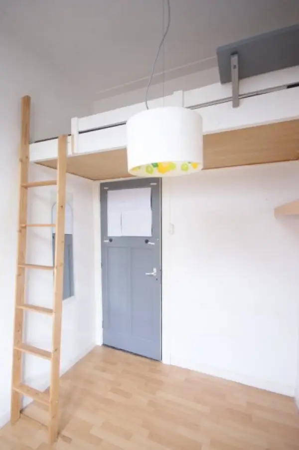 Foto #5 Kamer Menno van Coehoornstraat Breda