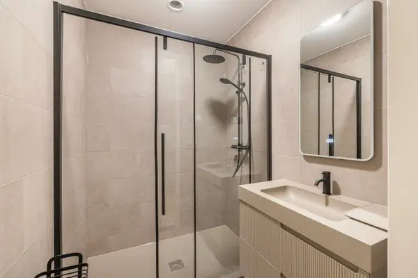 Foto #4 Appartement Nijverheidstraat Zuidland