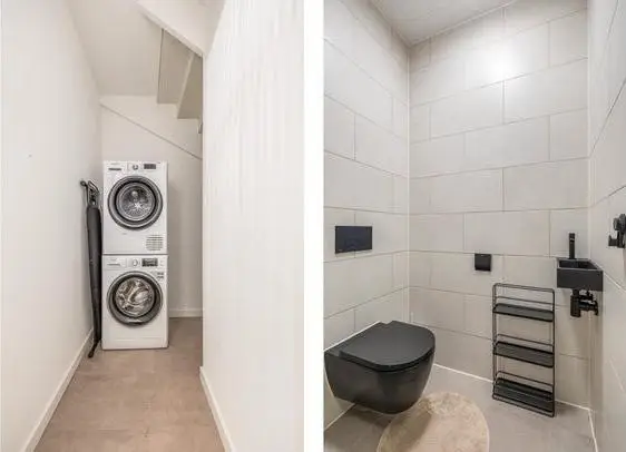 Foto #6 Appartement Nijverheidstraat Zuidland