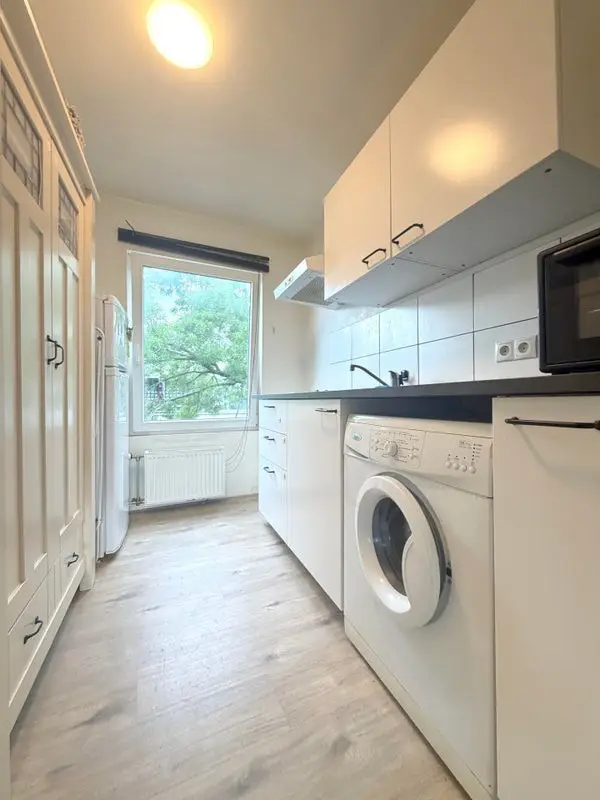 Foto #5 Appartement Balfortstraat Breda