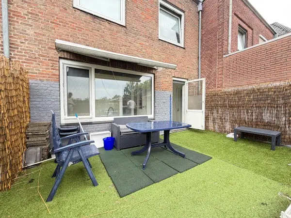 Foto #6 Appartement Mgr. Nolensplein Breda