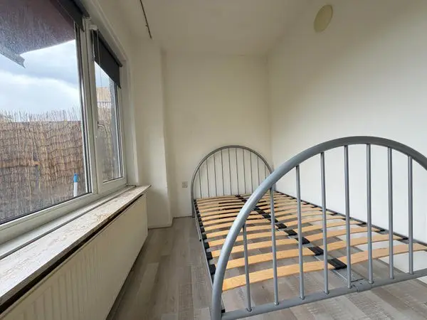 Foto #4 Appartement Mgr. Nolensplein Breda