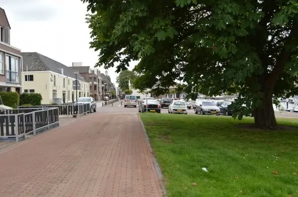 Foto #17 Huurwoning Industriehaven Hellevoetsluis