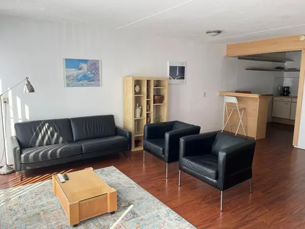Foto #2 Huurwoning Industriehaven Hellevoetsluis