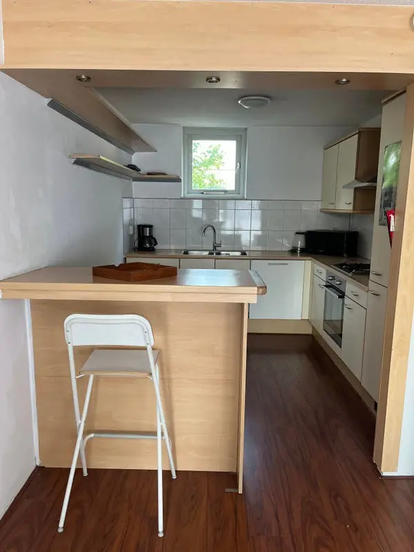 Foto #6 Huurwoning Industriehaven Hellevoetsluis