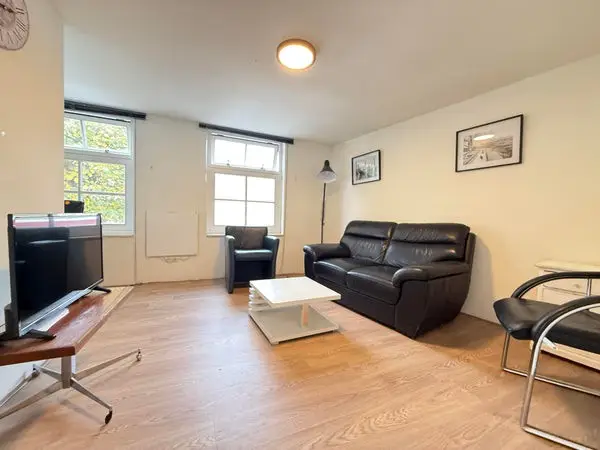 Foto #3 Appartement Van Goorstraat Breda