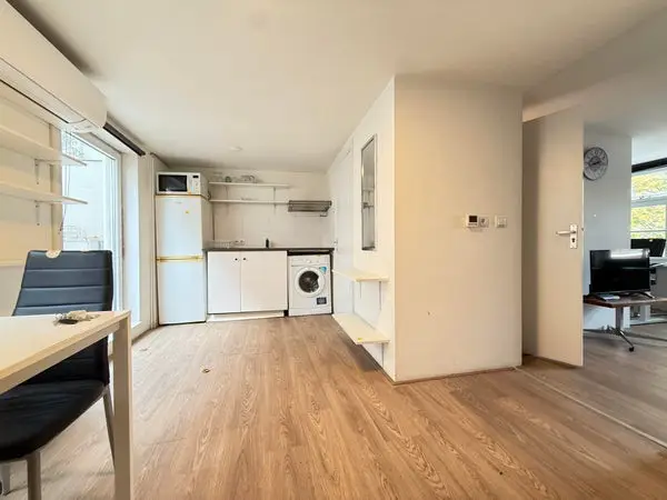 Foto #2 Appartement Van Goorstraat Breda