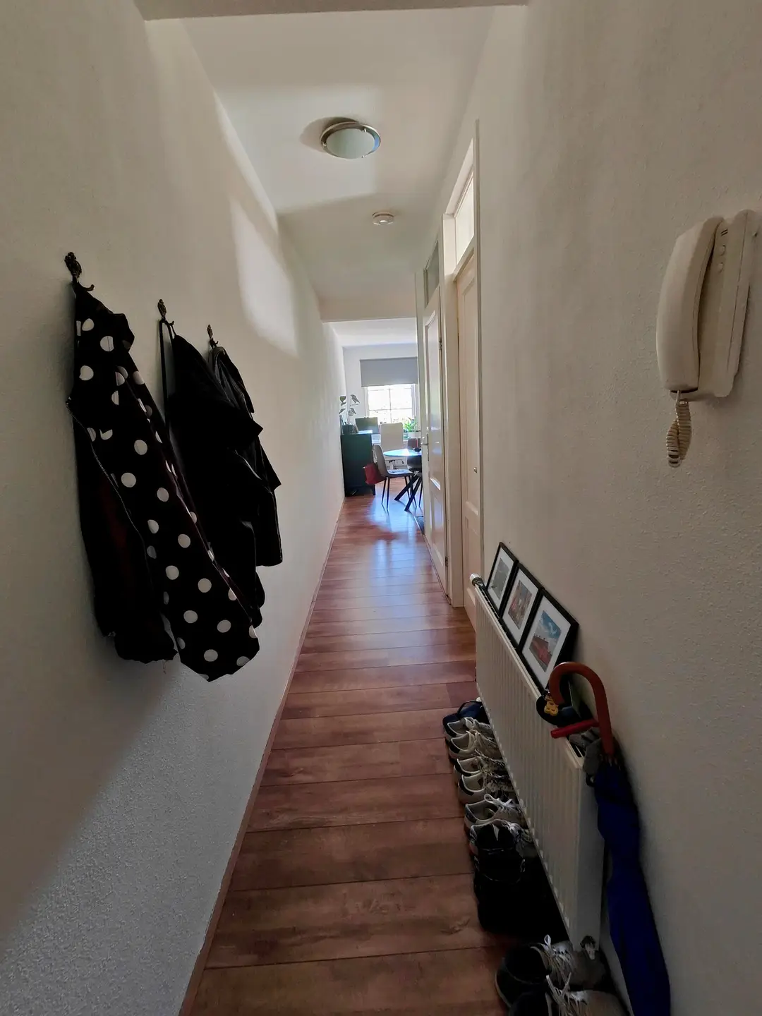 Foto #8 Appartement Korte Nieuwsteeg Tiel