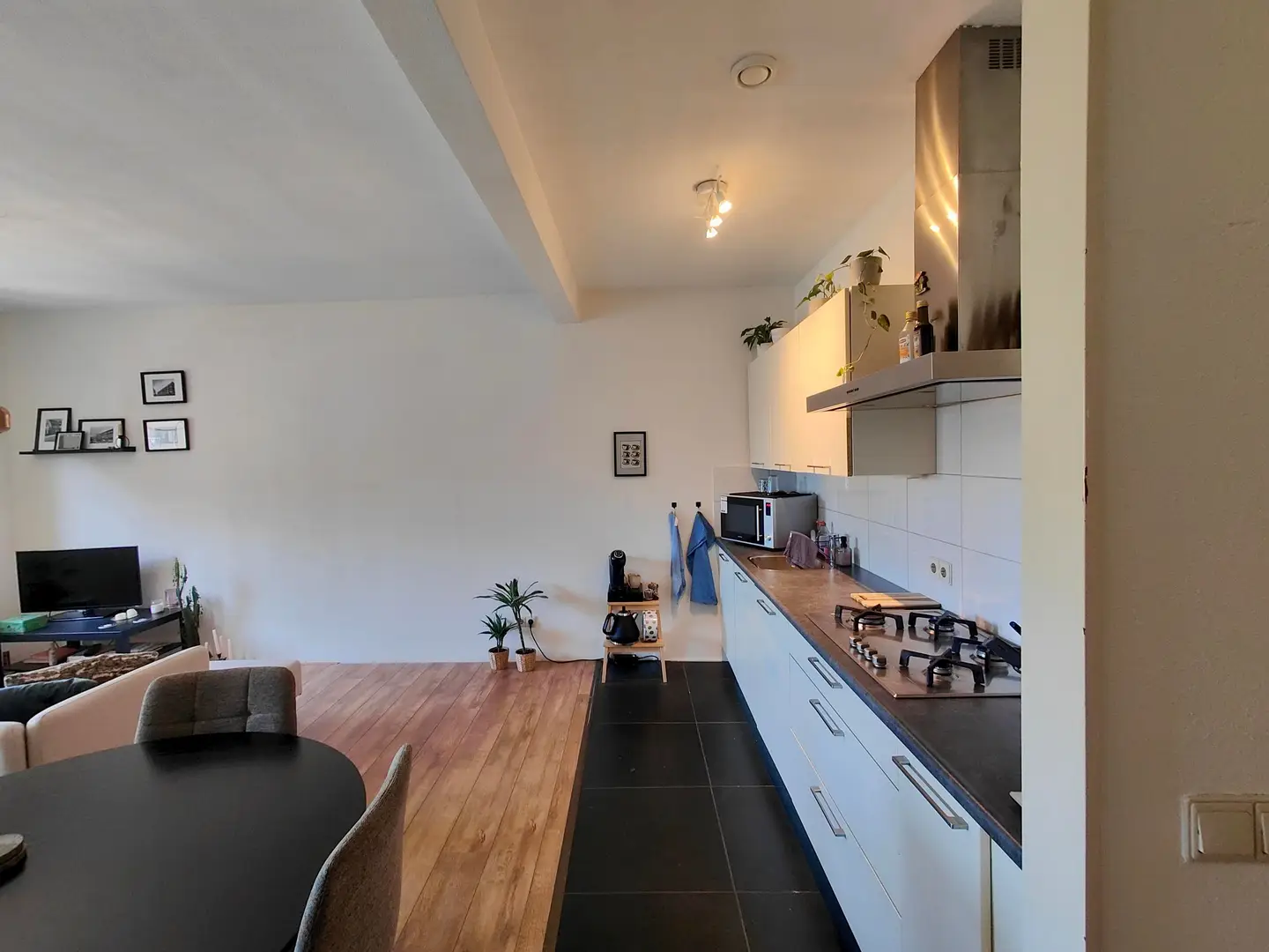 Foto #3 Appartement Korte Nieuwsteeg Tiel