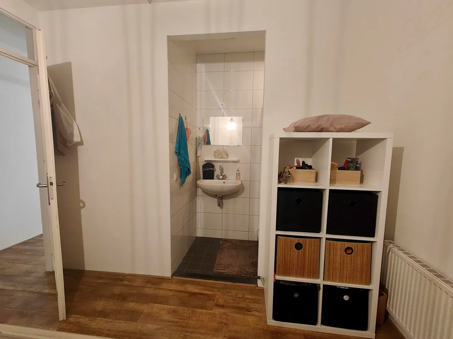 Foto #5 Appartement Korte Nieuwsteeg Tiel