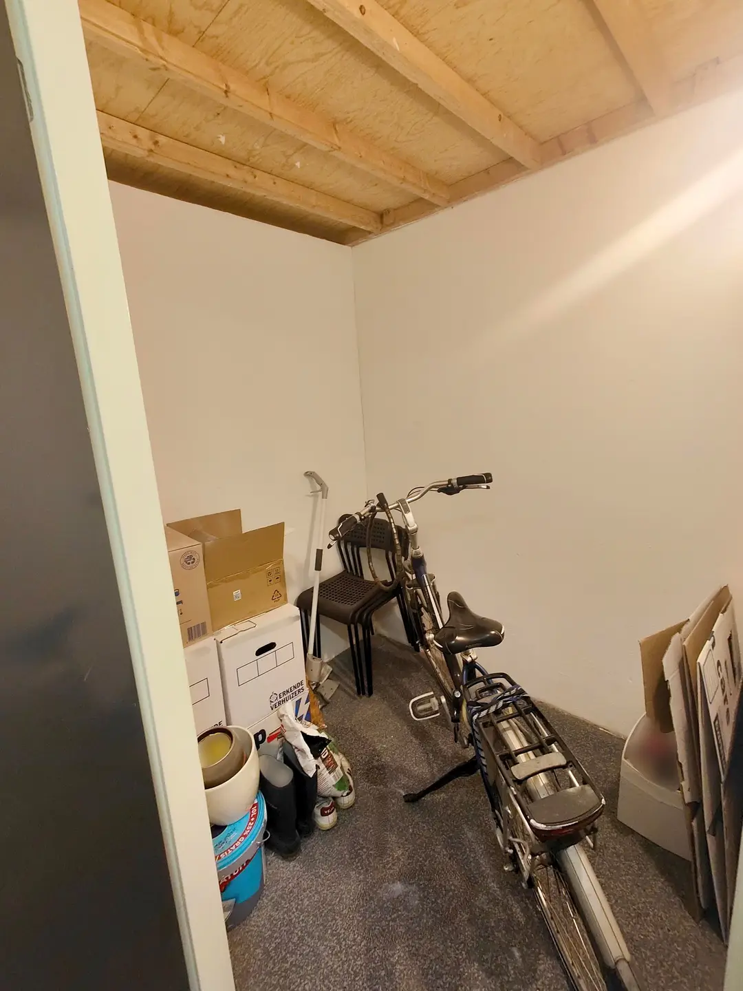 Foto #10 Appartement Korte Nieuwsteeg Tiel