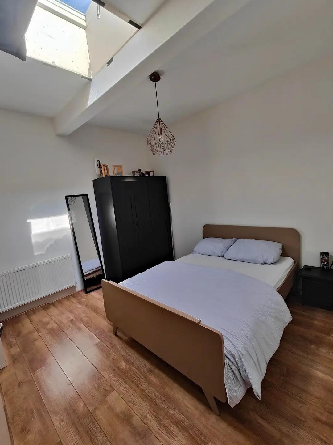 Foto #4 Appartement Korte Nieuwsteeg Tiel