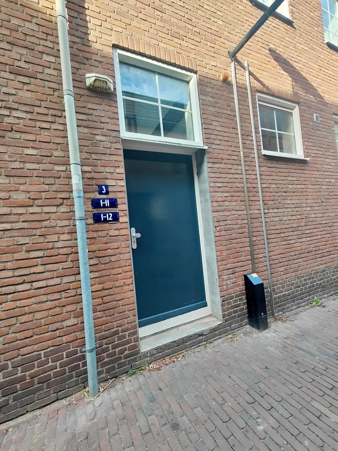 Foto #11 Appartement Korte Nieuwsteeg Tiel
