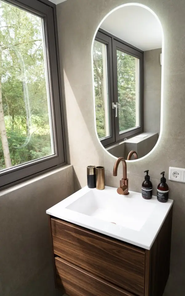 Foto #12 Huurwoning Oirschotsebaan Oisterwijk