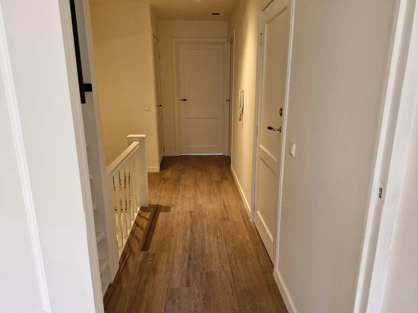 Foto #5 Appartement Cornelis Anthoniszstraat Amsterdam