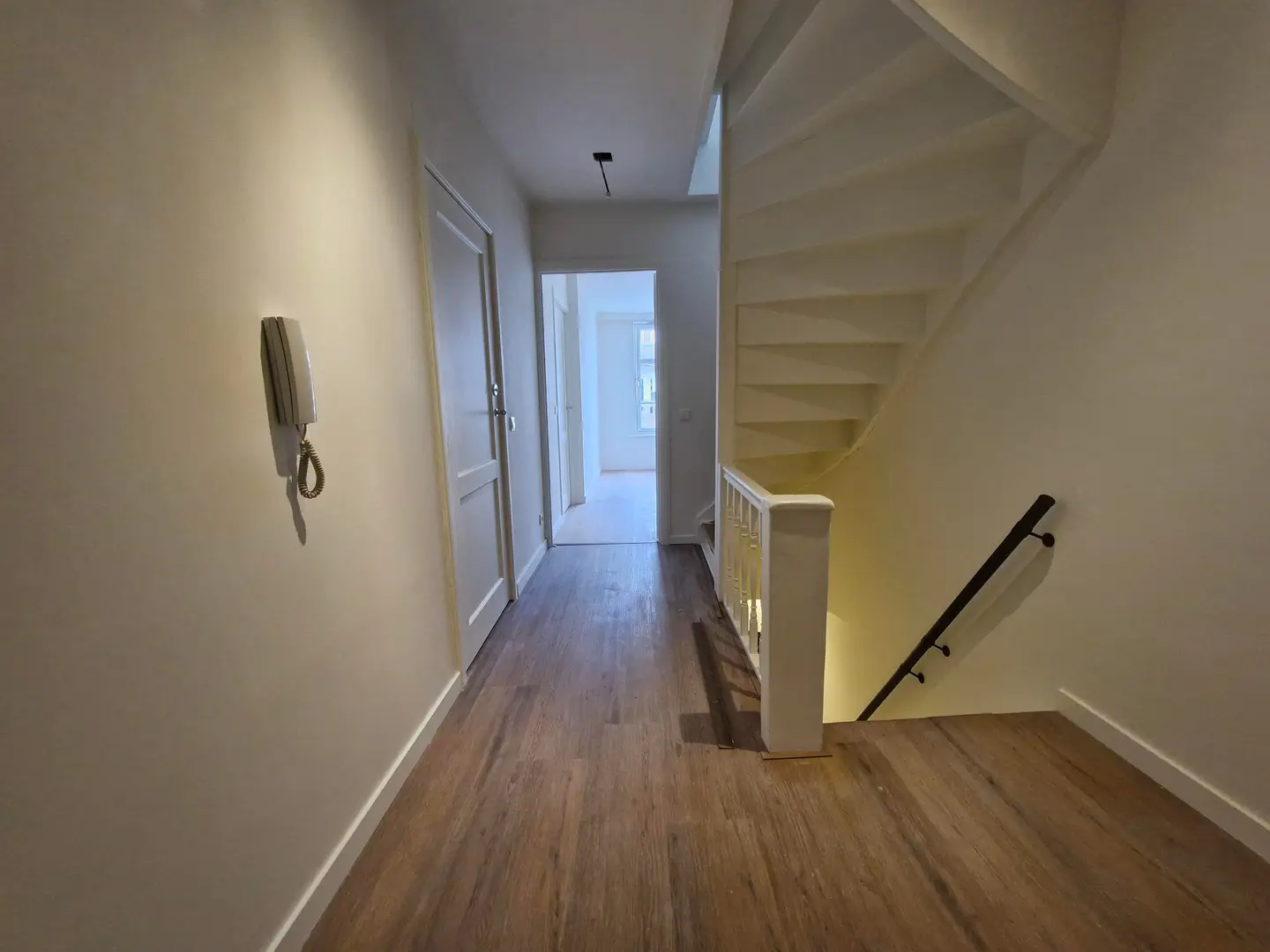 Foto #7 Appartement Cornelis Anthoniszstraat Amsterdam