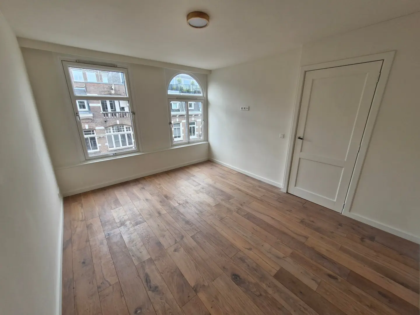 Foto #9 Appartement Cornelis Anthoniszstraat Amsterdam