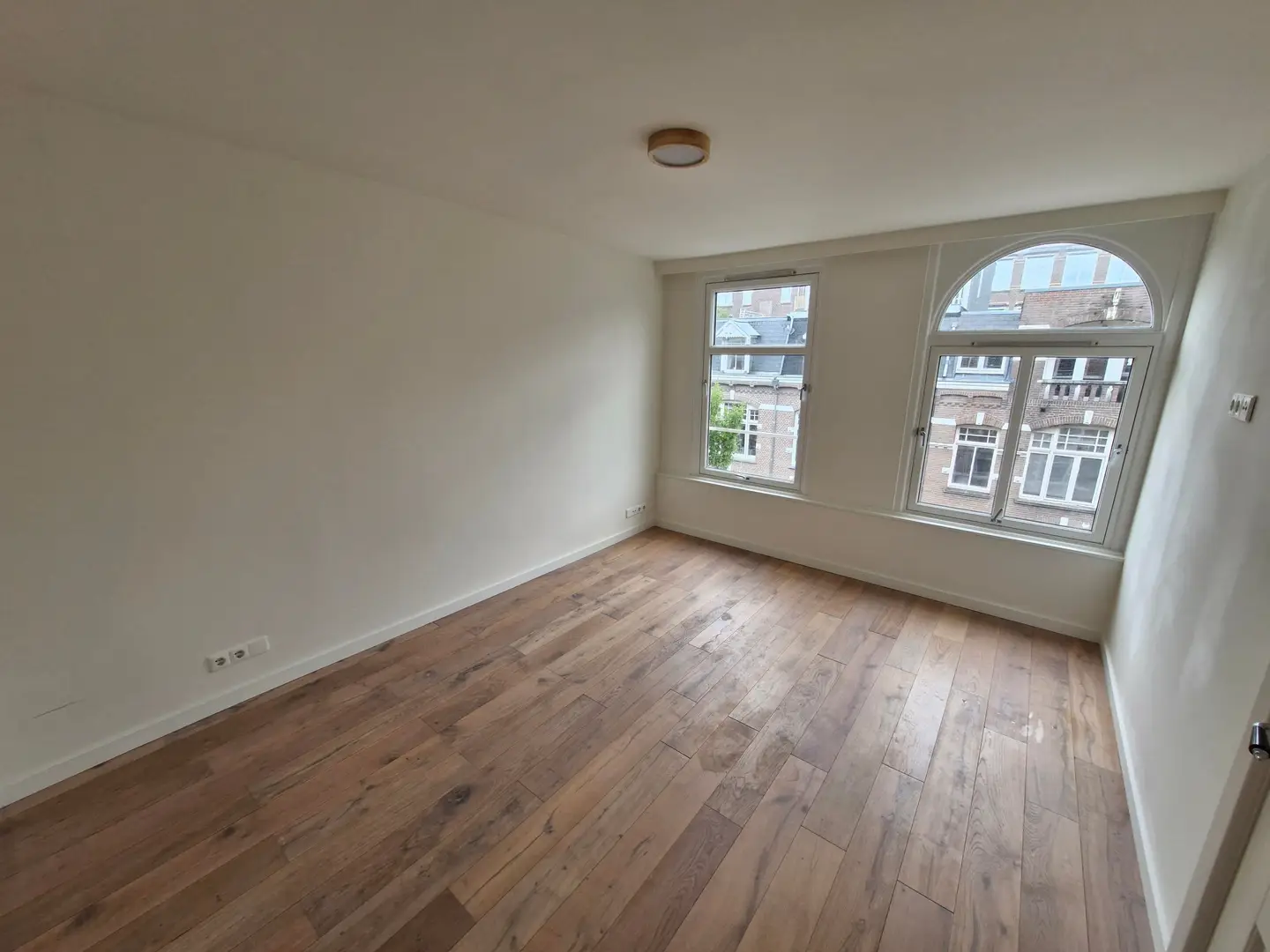 Foto #10 Appartement Cornelis Anthoniszstraat Amsterdam