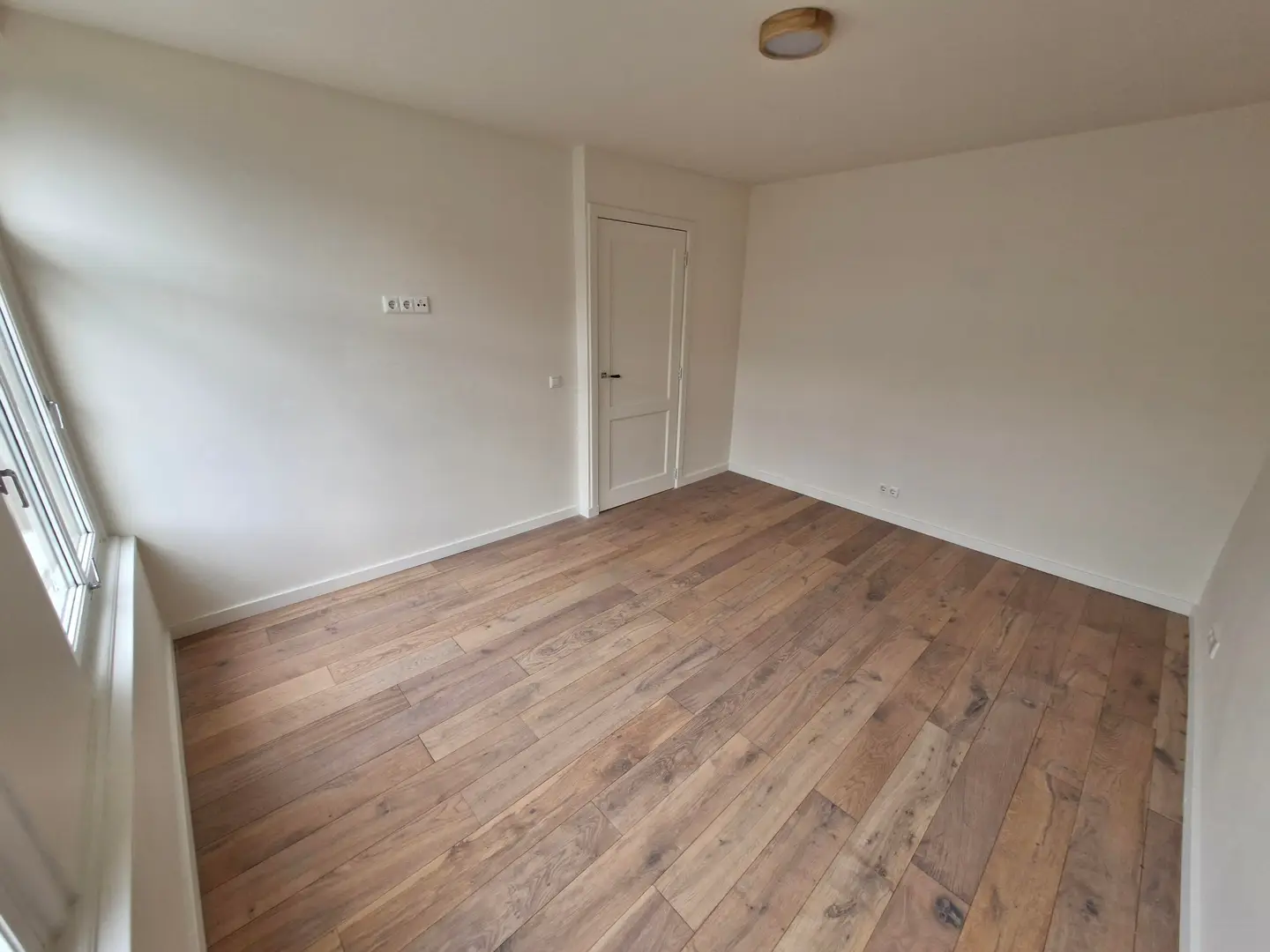 Foto #11 Appartement Cornelis Anthoniszstraat Amsterdam