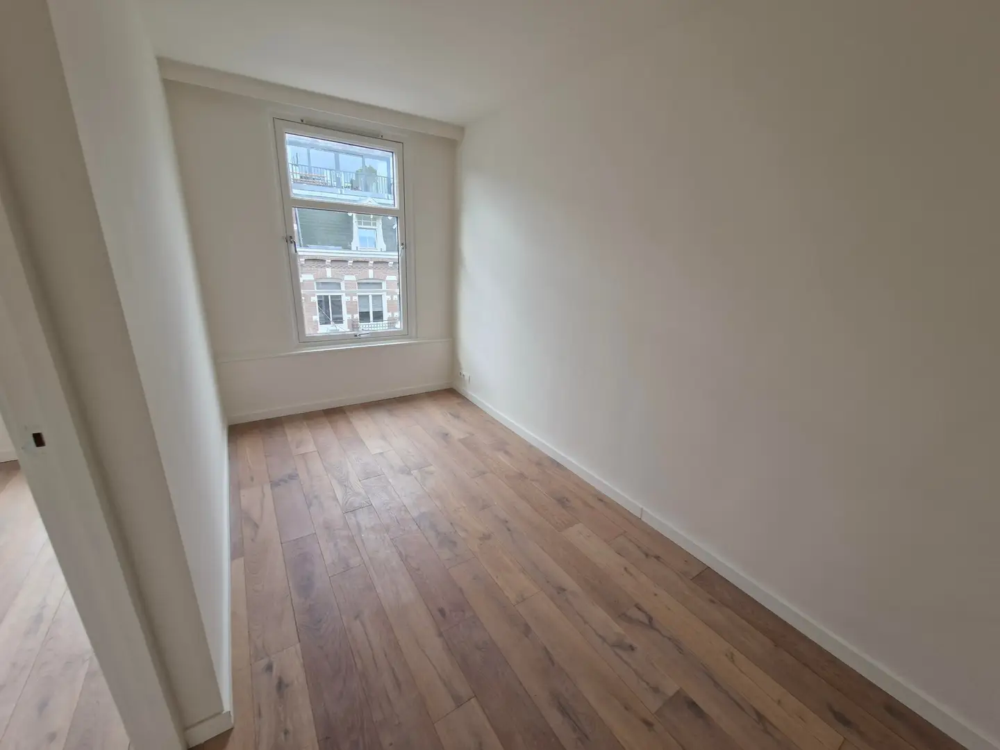 Foto #14 Appartement Cornelis Anthoniszstraat Amsterdam