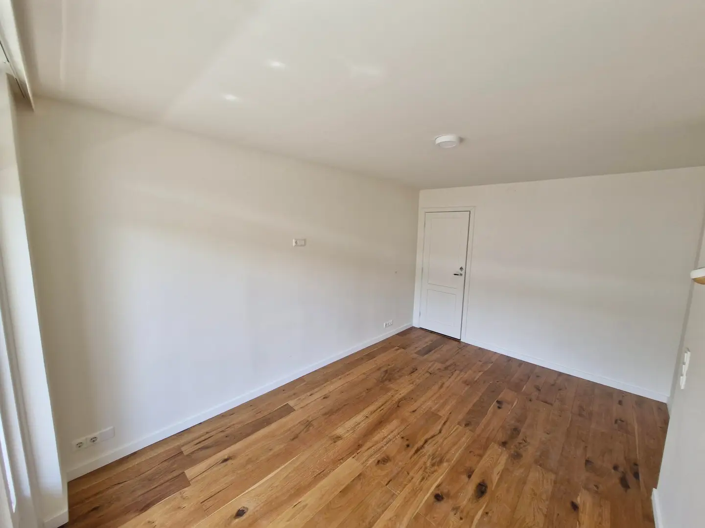 Foto #17 Appartement Cornelis Anthoniszstraat Amsterdam