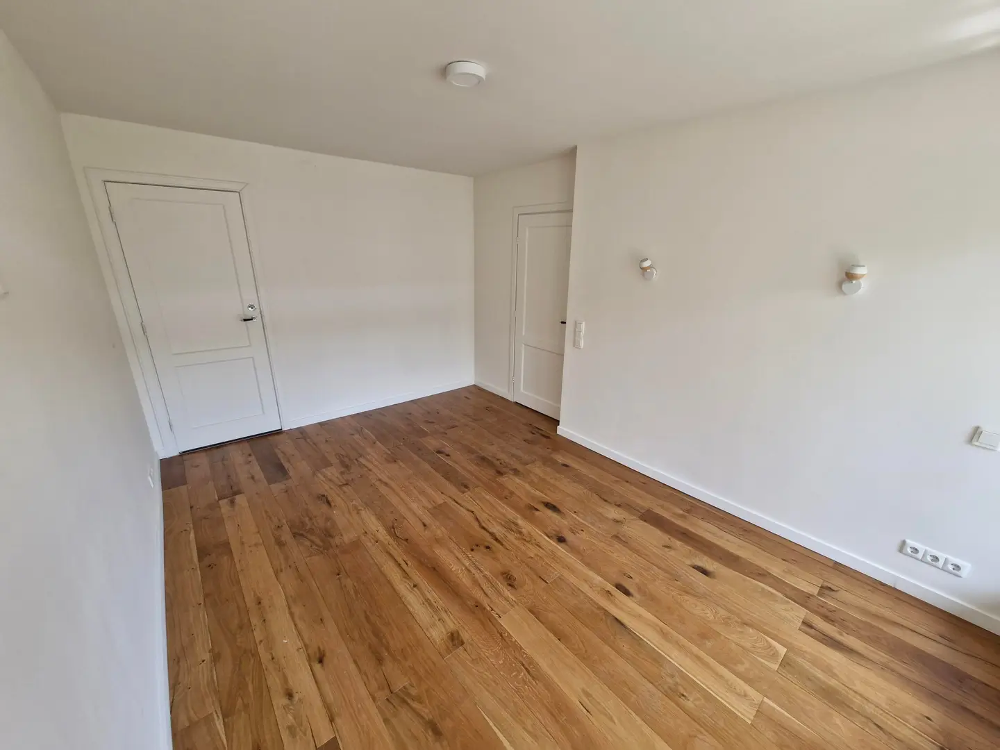 Foto #18 Appartement Cornelis Anthoniszstraat Amsterdam