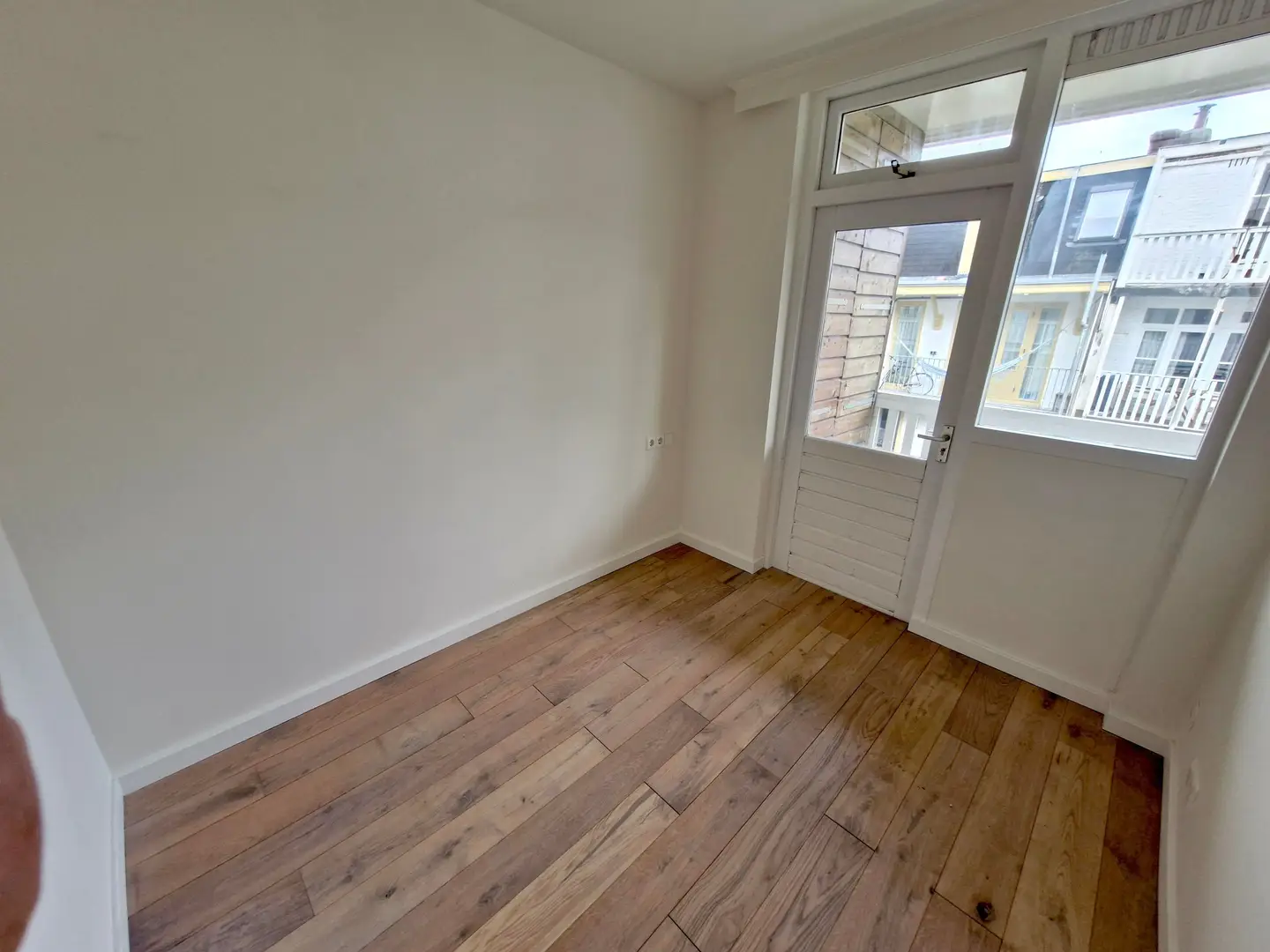 Foto #20 Appartement Cornelis Anthoniszstraat Amsterdam