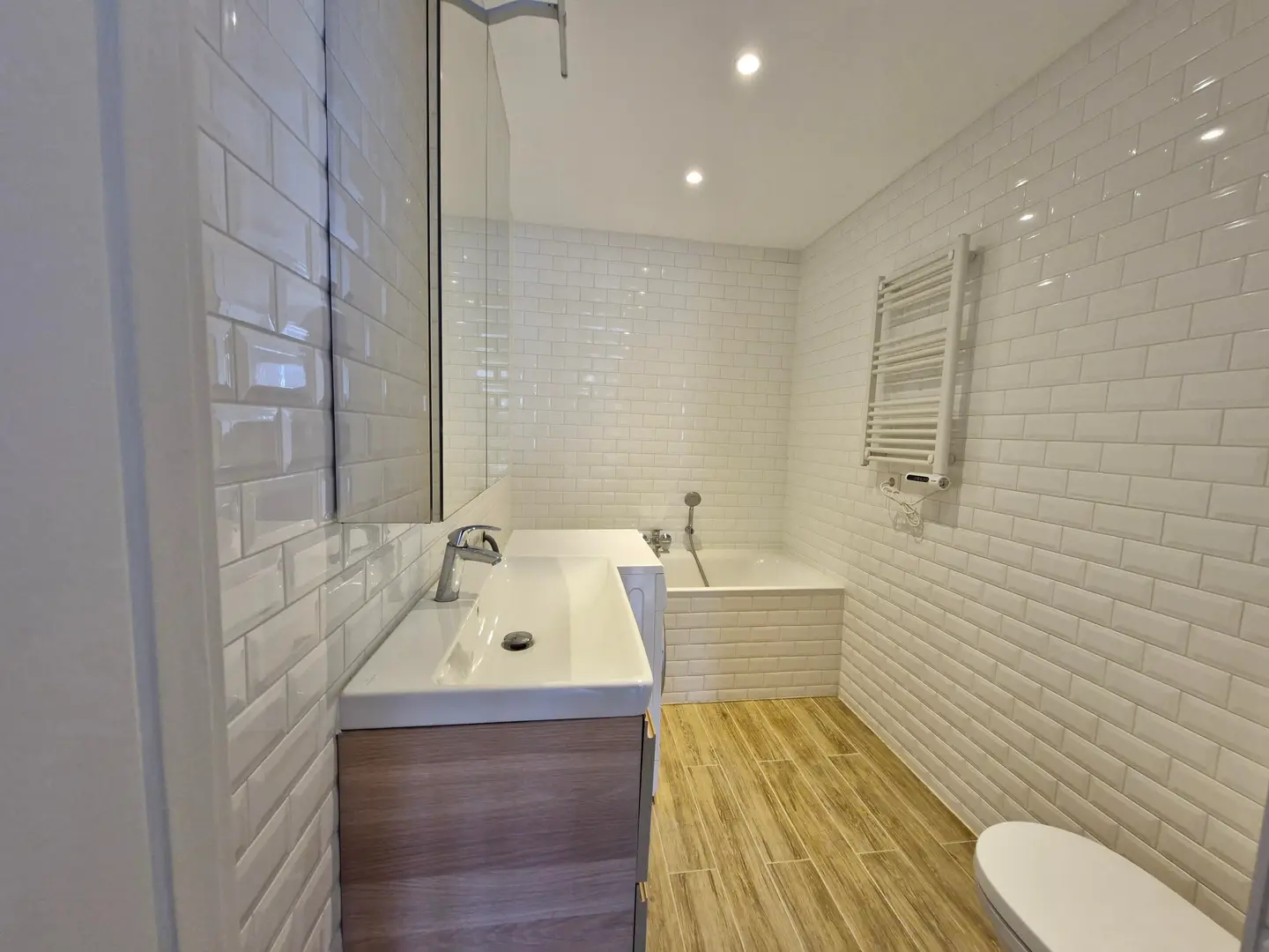 Foto #22 Appartement Cornelis Anthoniszstraat Amsterdam