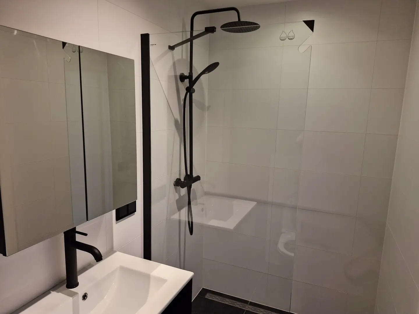 Foto #24 Appartement Cornelis Anthoniszstraat Amsterdam