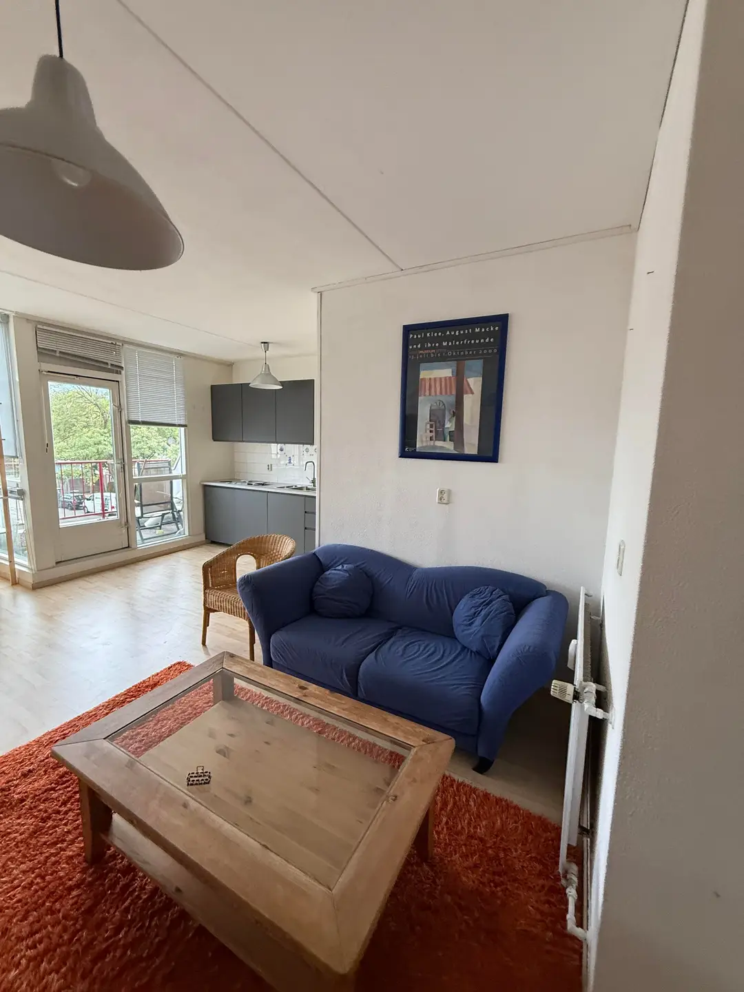 Foto #3 Appartement Goudestein Eindhoven