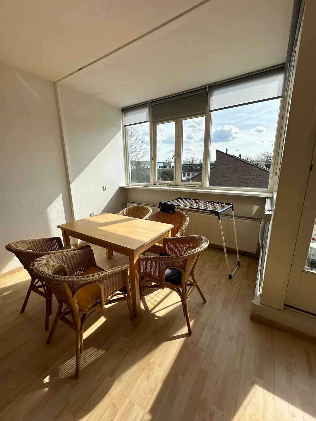 Foto #5 Appartement Goudestein Eindhoven
