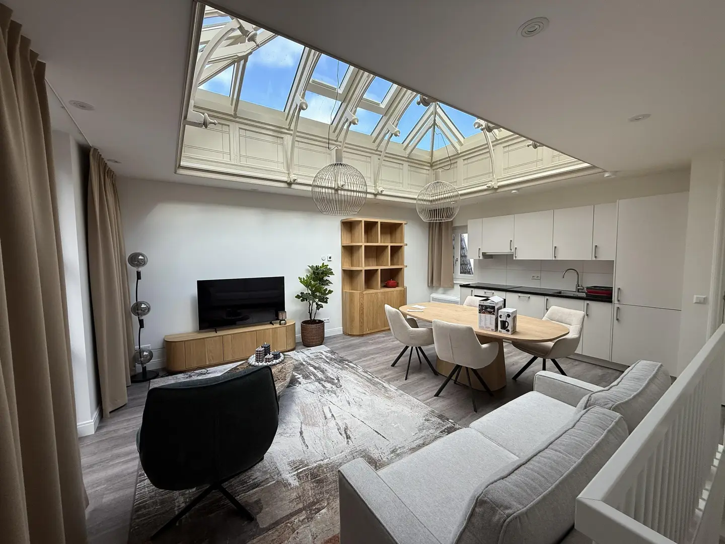 Foto #3 Huurwoning Mosterdsteeg Leiden