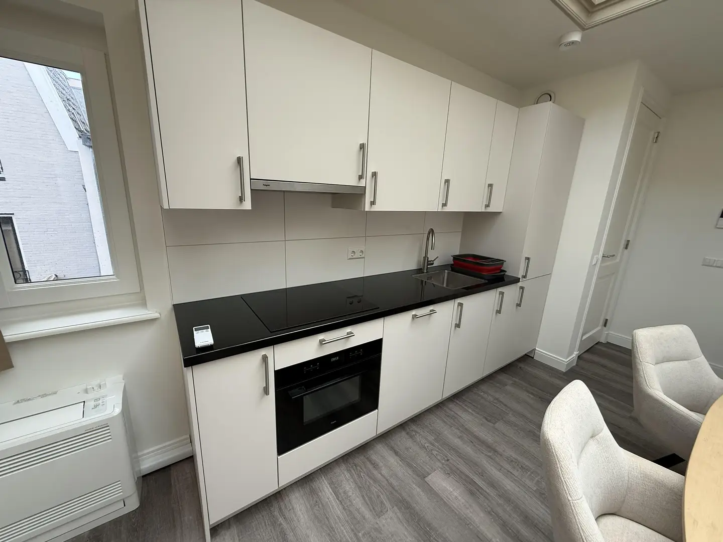 Foto #5 Huurwoning Mosterdsteeg Leiden