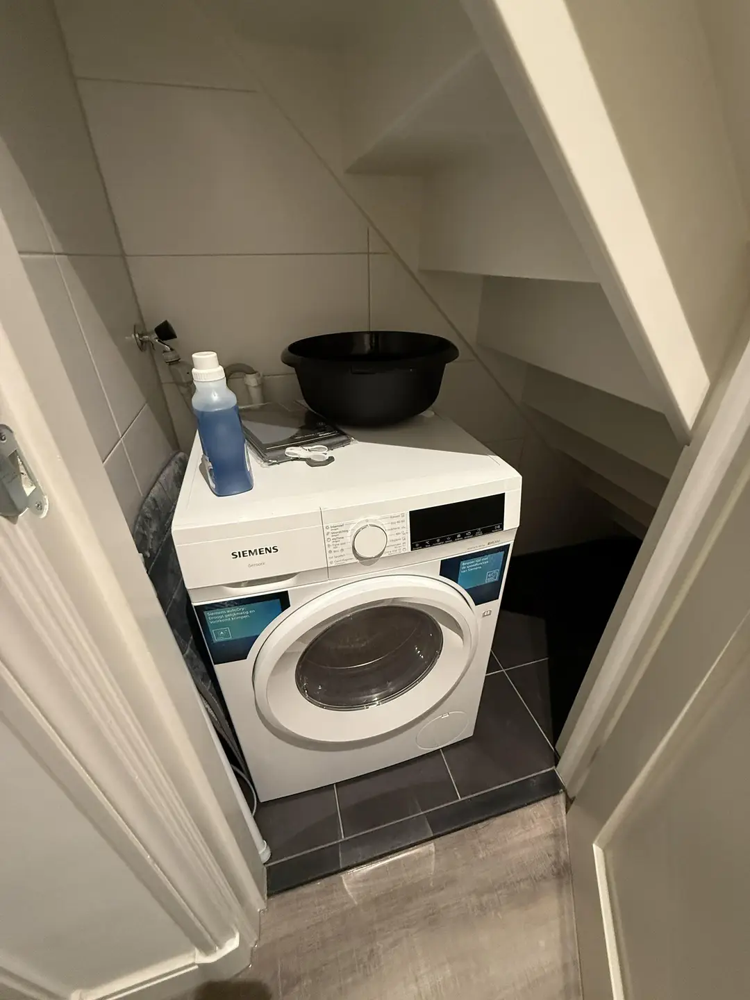 Foto #14 Huurwoning Mosterdsteeg Leiden