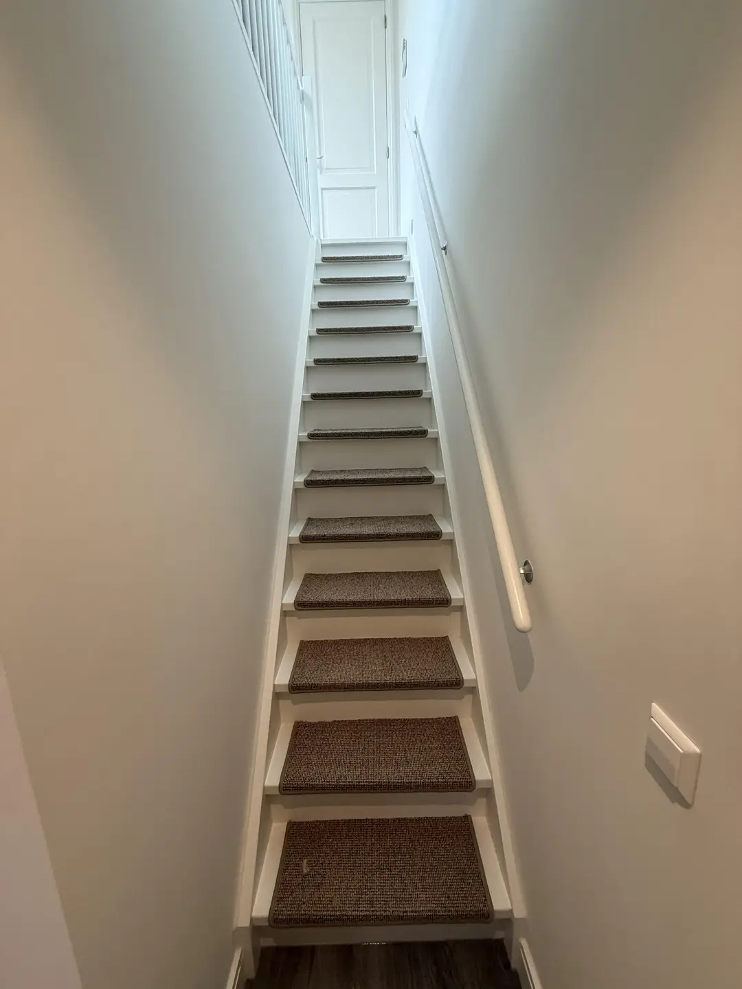 Foto #16 Huurwoning Mosterdsteeg Leiden