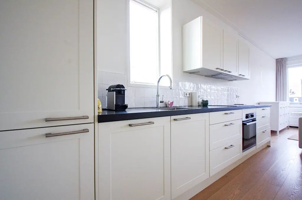 Foto #5 Appartement Leidsegracht Amsterdam