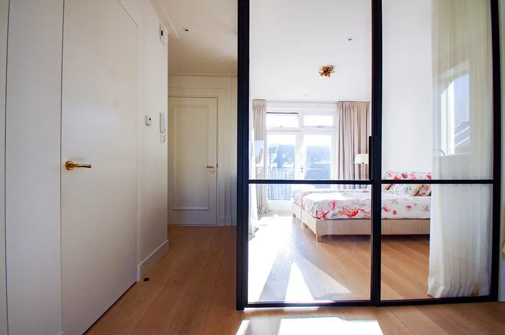 Foto #9 Appartement Leidsegracht Amsterdam
