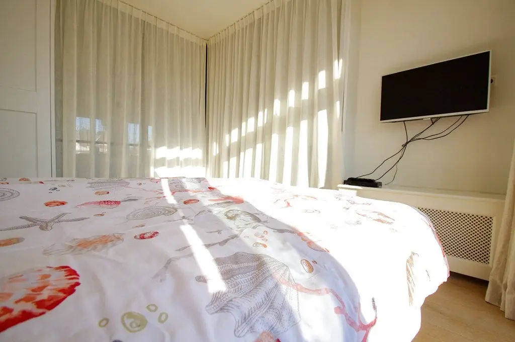 Foto #12 Appartement Leidsegracht Amsterdam