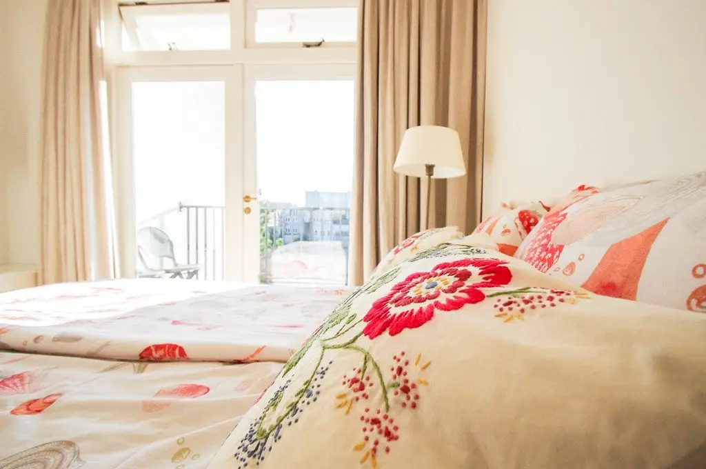Foto #14 Appartement Leidsegracht Amsterdam