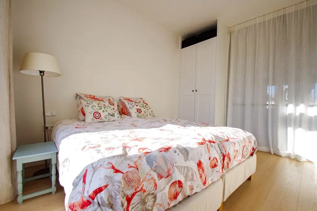 Foto #15 Appartement Leidsegracht Amsterdam