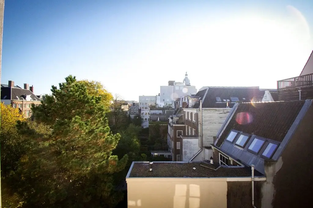 Foto #18 Appartement Leidsegracht Amsterdam