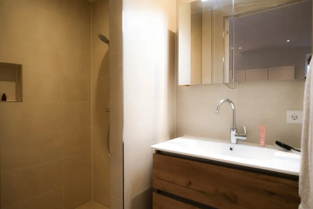 Foto #19 Appartement Leidsegracht Amsterdam