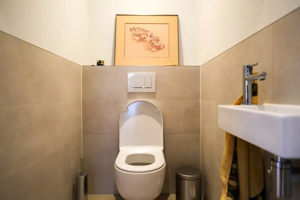 Foto #21 Appartement Leidsegracht Amsterdam