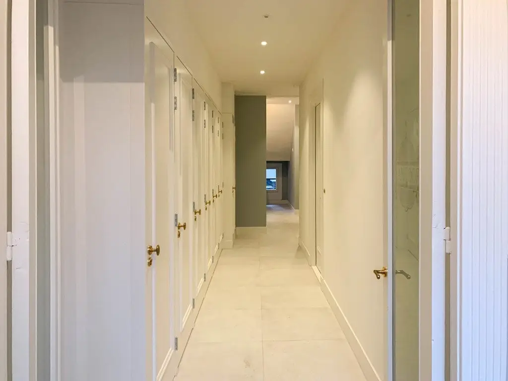Foto #25 Appartement Leidsegracht Amsterdam