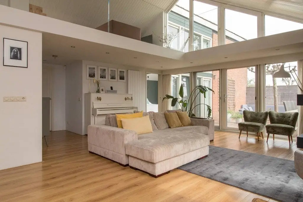Foto #4 Huurwoning Lisstraat Landsmeer